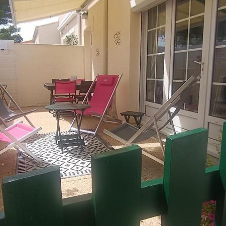 Le Pirate Lazor - Les Sables Vignier Villa Exterior photo