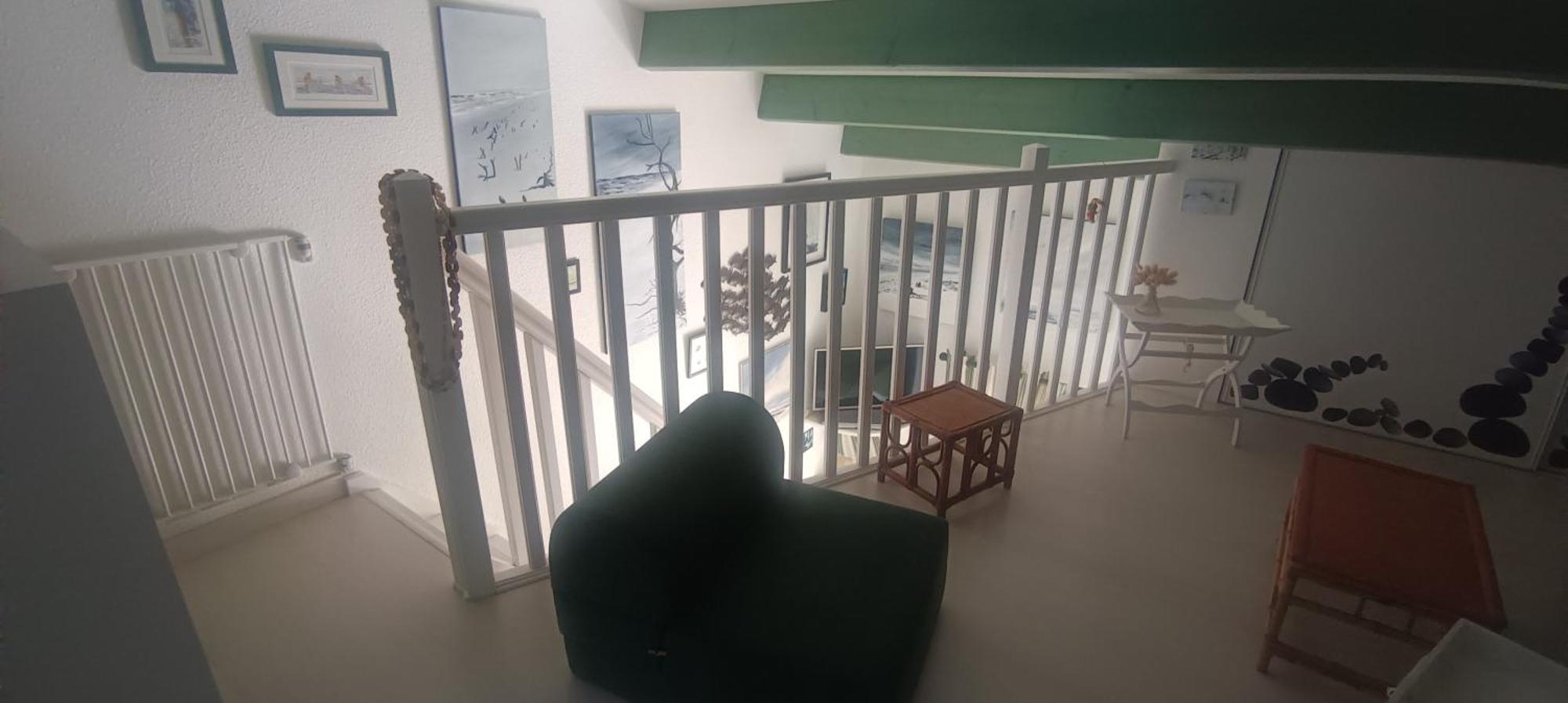 Le Pirate Lazor - Les Sables Vignier Villa Exterior photo